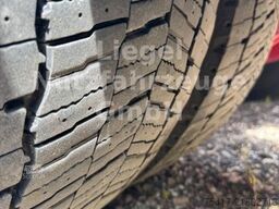 VOLVO FH 500*LL*Euro 6E*Vollverkleidung*MOTORSCHADEN*