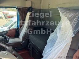 VOLVO FH 500*LL*Euro 6E*Vollverkleidung*MOTORSCHADEN*