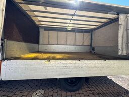 IVECO 35C17/Klima/Zwillingsbereift/B-L