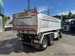 MERCEDES-BENZ Arocs 4151 8x4 Moser