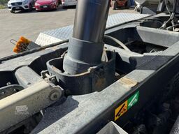 MERCEDES-BENZ Arocs 4151 8x4 Moser