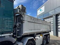 MERCEDES-BENZ Arocs 4151 8x4 Moser
