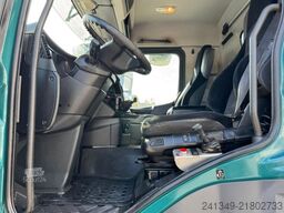 MERCEDES-BENZ Arocs 4151 8x4 Moser