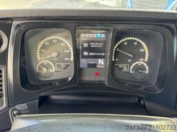 MERCEDES-BENZ Arocs 4151 8x4 Moser