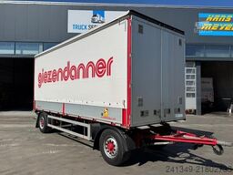 SCHWARZMÜLLER PA2/E Seitenladen