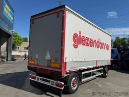 SCHWARZMÜLLER PA2/E Seitenladen