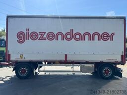SCHWARZMÜLLER PA2/E Seitenladen