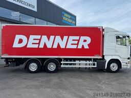 SCANIA R450 6x2 Kasten