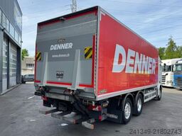 SCANIA R450 6x2 Kasten