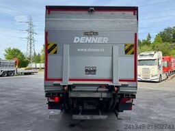 SCANIA R450 6x2 Kasten