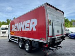 SCANIA R450 6x2 Kasten