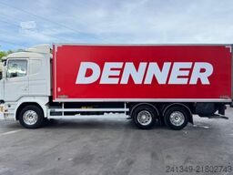 SCANIA R450 6x2 Kasten