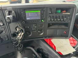 SCANIA R450 6x2 Kasten