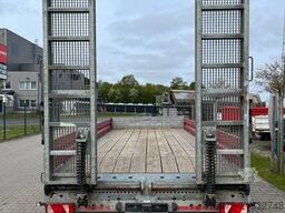 MÜLLER-MITTELTAL ETUE-TA-R 11,9 Tandem Tieflader