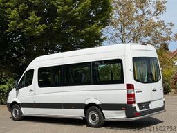 MERCEDES-BENZ Sprinter 313 Cdi Maxi Flex-i-Trans 9 Sitze+Lift