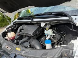 MERCEDES-BENZ Sprinter 313 Cdi Maxi Flex-i-Trans 9 Sitze+Lift