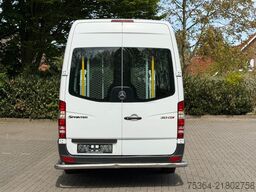 MERCEDES-BENZ Sprinter 313 Cdi Maxi Flex-i-Trans 9 Sitze+Lift