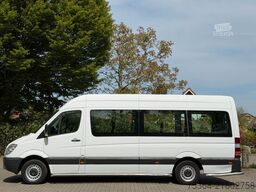 MERCEDES-BENZ Sprinter 313 Cdi Maxi Flex-i-Trans 9 Sitze+Lift