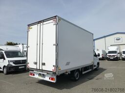 RENAULT NEW Master  Koffer Türen Möbelkoffer