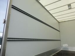 RENAULT NEW Master  Koffer Türen Möbelkoffer