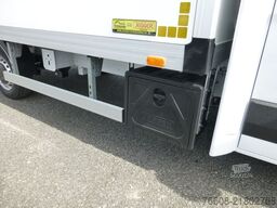 RENAULT NEW Master  Koffer Türen Möbelkoffer