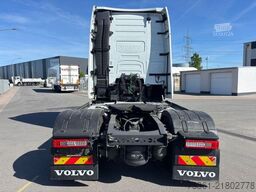 VOLVO FH 500 XL Retarder ADR - PTO