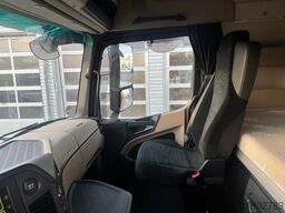 MERCEDES-BENZ 2548LS 6x2/4 Retarder Hydraulik