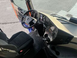 MERCEDES-BENZ 2548LS 6x2/4 Retarder Hydraulik