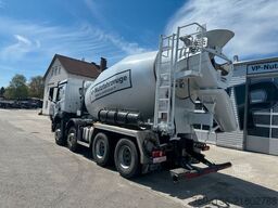 MERCEDES-BENZ Arocs3540 B 8x4 Stetter AM9FH