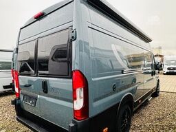 KARMANN Davis 620 Lifestyle Aufsteldach - UVP: 75.650¤