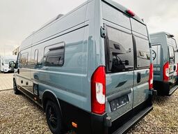 KARMANN Davis 620 Lifestyle Aufsteldach - UVP: 75.650¤