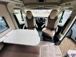 KARMANN Davis 620 Lifestyle Aufsteldach - UVP: 75.650¤