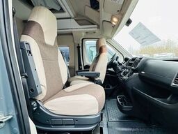 KARMANN Davis 620 Lifestyle Aufsteldach - UVP: 75.650¤