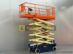 JLG 4045 R