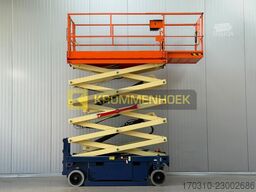 JLG 4045 R