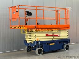 JLG 4045 R