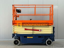 JLG 4045 R