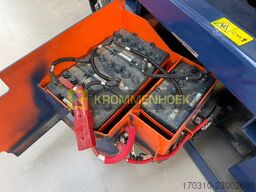 JLG 4045 R