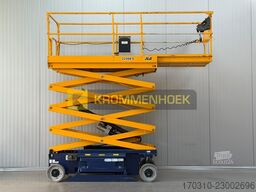 JLG 3246 ES