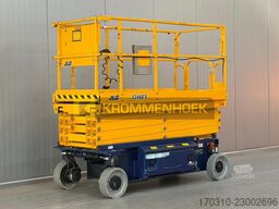 JLG 3246 ES