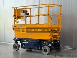 JLG 3246 ES