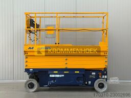 JLG 3246 ES
