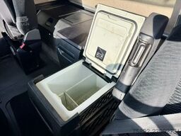 Mercedes-Benz Actros 1851 BigSpace/Retarder/Kipphydraulik/Eur...