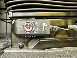 Mercedes-Benz Actros 1851 BigSpace/Retarder/Kipphydraulik/Eur...