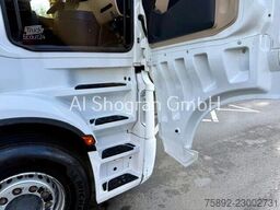 Mercedes-Benz Actros 1851 BigSpace/Retarder/Kipphydraulik/Eur...