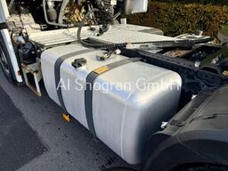 Mercedes-Benz Actros 1851 BigSpace/Retarder/Kipphydraulik/Eur...