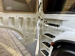 Mercedes-Benz Actros 1851 BigSpace/Retarder/Kipphydraulik/Eur...