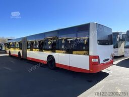 MAN A 23 Lion's City G