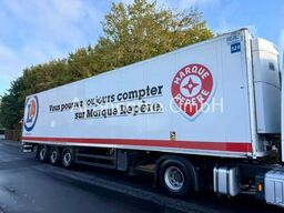 Schmitz Cargobull Thermo King SLXi Spectrum/Doppelstock/3xAchsen