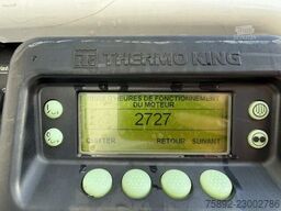 Schmitz Cargobull Thermo King SLXi Spectrum/Doppelstock/3xAchsen